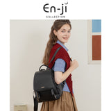 En-Ji Bomna Backpack Wanita