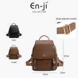 En-Ji Bomna Backpack Wanita