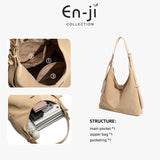 En-Ji Yesul Shoulderbag Wanita
