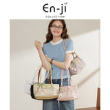 En-Ji Hwasa Shoulderbag Wanita