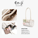 En-Ji Hwasa Shoulderbag Wanita