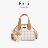En-Ji Meori Slingbag Wanita
