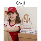 En-Ji Meori Slingbag Wanita