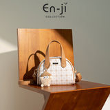 En-Ji Meori Slingbag Wanita