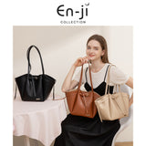 En-Ji Lumi Shoulderbag Wanita