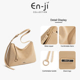 En-Ji Mison Shoulderbag Wanita