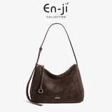 En-Ji Mison Shoulderbag Wanita