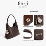 En-Ji Seola Shoulderbag Wanita