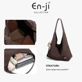 En-Ji Seola Shoulderbag Wanita