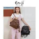 En-Ji Namju Backpack Wanita