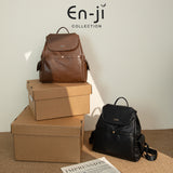 En-Ji Namju Backpack Wanita