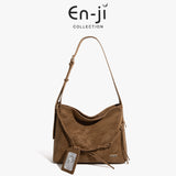 En-Ji Naura Shoulderbag Wanita