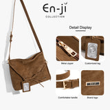 En-Ji Naura Shoulderbag Wanita