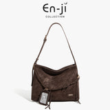 En-Ji Naura Shoulderbag Wanita