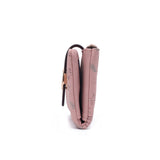 En-Ji Emiko Wallet Wanita - Ballerina pink