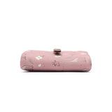 En-Ji Emiko Wallet Wanita - Ballerina pink