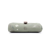 En-Ji Emiko Wallet Wanita - Pastel Green