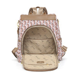 En-ji Yorum Backpack - Khaki