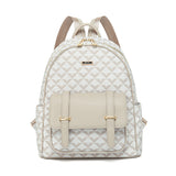 En-ji Sonyi Backpack - Cream