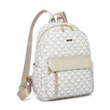 En-ji Chiyol Backpack - Cream