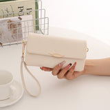 En-Ji Ayaka Wallet Wanita - Baby Cino