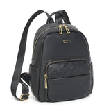 En-ji Sonsu backpack - Black