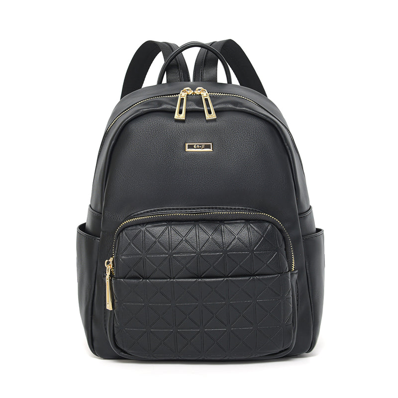 En-ji Sonsu backpack - Black