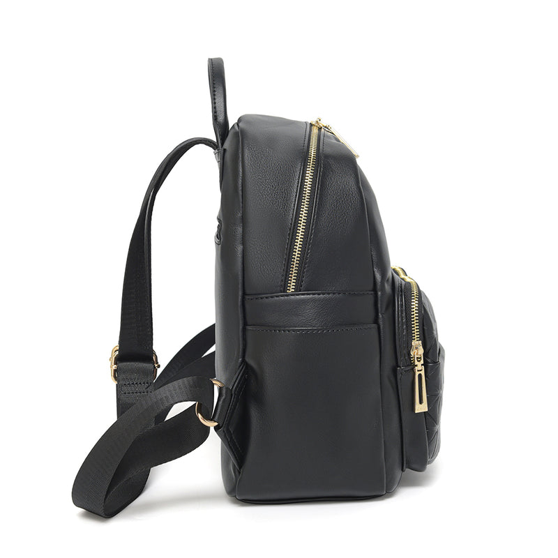 En-ji Sonsu backpack - Black