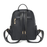 En-ji Sonsu backpack - Black