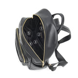 En-ji Sonsu backpack - Black