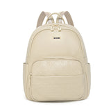 En-ji Sonsu backpack - Cream