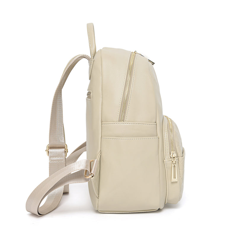 En-ji Sonsu backpack - Cream