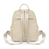 En-ji Sonsu backpack - Cream