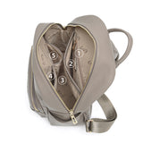 En-ji Sonsu backpack - Taupe