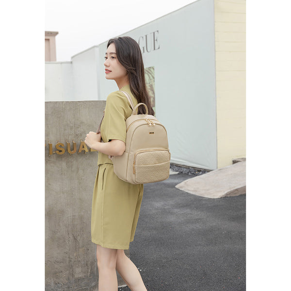 En-ji Sonsu backpack - Cream