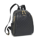 En-ji Hwami backpack - Black