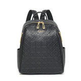 En-ji Hwami backpack - Black