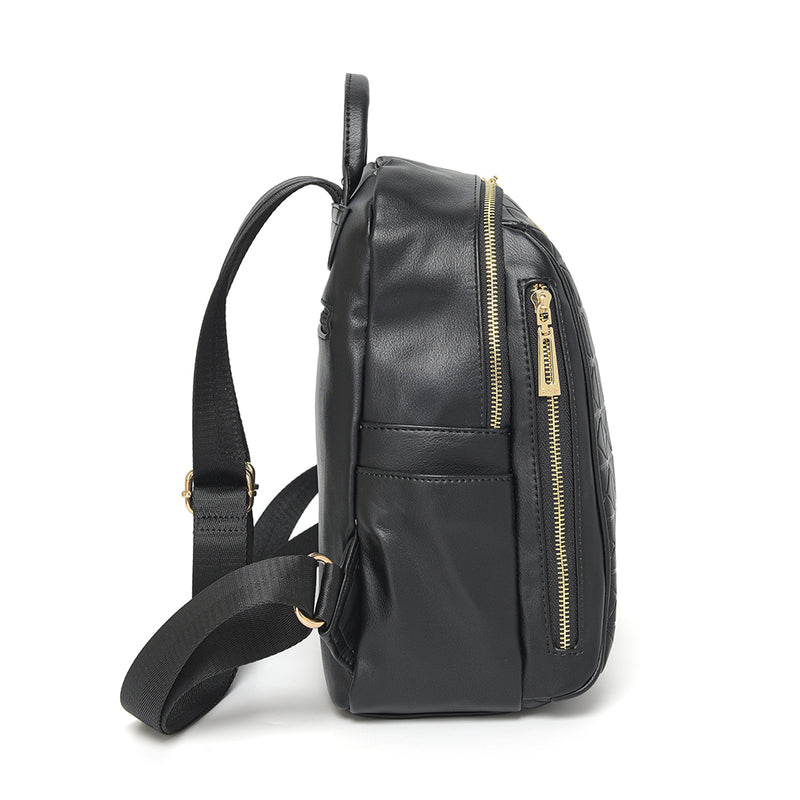 En-ji Hwami backpack - Black