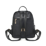 En-ji Hwami backpack - Black