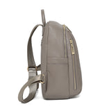 En-ji Hwami backpack - Taupe