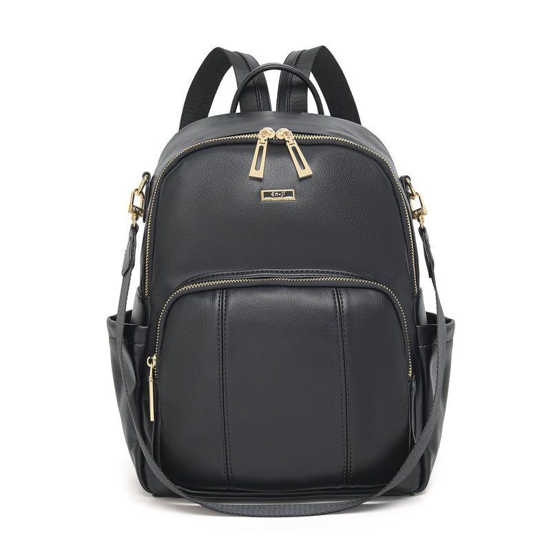 En-ji Jonam Backpack - Black