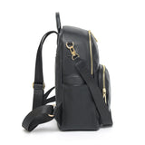 En-ji Jonam Backpack - Black