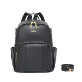 En-ji Jonam Backpack - Black