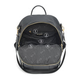 En-ji Jonam Backpack - Black