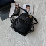 En-ji Jonam Backpack - Black