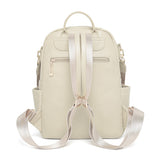 En-ji Jonam Backpack - Cream