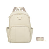 En-ji Jonam Backpack - Cream