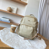 En-ji Jonam Backpack - Cream