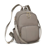 En-ji Jonam Backpack - Taupe