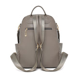 En-ji Jonam Backpack - Taupe